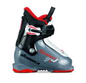 Nordica Speedmachine J1 skischoenen junior