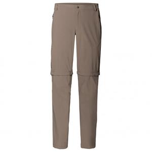 Vaude  Yaras Zip Off Pants - Fietsbroek