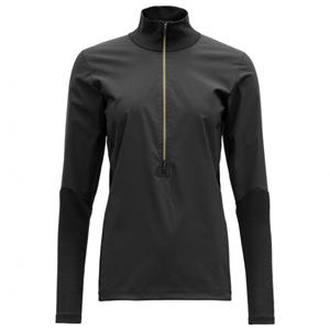 Devold - Women's Running erino Cover Zip Neck - Laufjacke