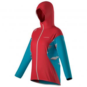 La sportiva  Women's Briza Windbreaker Jacket - Hardloopjack