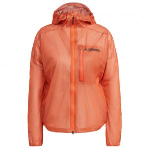 Adidas Terrex  Women's Terrex Agravic Rain.Rdy 2.5L Jacket - Hardloopjack