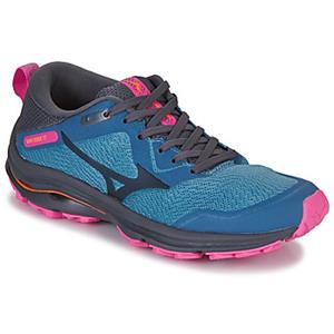 Mizuno - Women's Wave Rider TT - Trailrunningschuhe