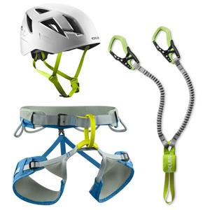 Edelrid - Jay Kit III - Klettersteigset