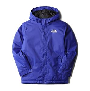 The North Face Snowquest ski/snowboard jas jongens