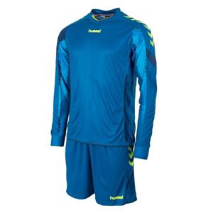 Hummel Bremen Long Sleeve Keeper Set