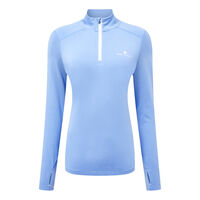 Ronhill Life Practive Half-Zip Laufshirt