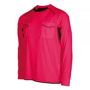 Bergamo Referee Shirt l.m.