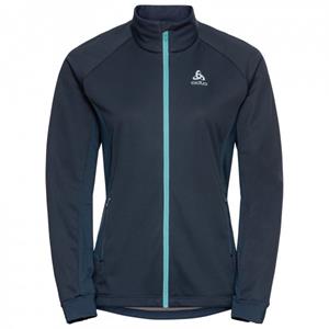 Odlo - Women's Jacket Brensholmen - Langlaufjacke