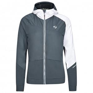 Ziener - Women's Nakima Jacket Active - Langlaufjacke