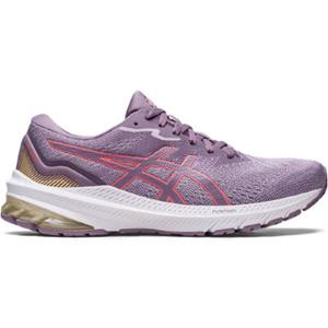 Laufschuhe Für Erwachsene Asics Gt-1000 11 Damen Lila