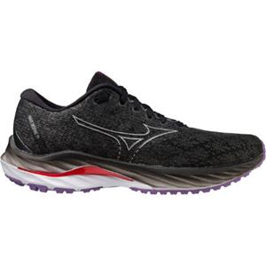 Mizuno Women's Wave Inspire 19 Wide Running Shoes - Hardloopschoenen