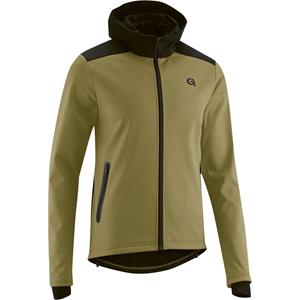 Gonso Hoodie-Soft dustycountryside