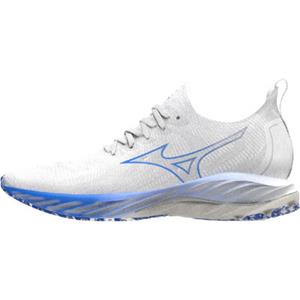 Schuhe Mizuno - Wave Neo Wind J1GD227821 White