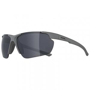 Alpina Sports Sonnenbrille DEFEY HR MOON-GREY MATT