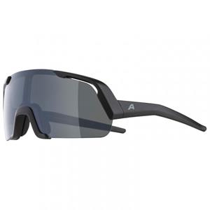 Alpina Sports Sonnenbrille Alpina Rocket Kinder Sonnenbrille