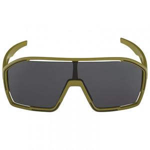 Alpina Sports Sonnenbrille BONFIRE OLIVE MATT