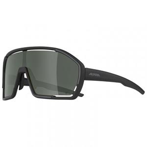 Alpina Sports Sonnenbrille BONFIRE Q-LITE BLACK MATT