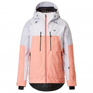 Picture  Women's Exa Jacket - Ski-jas