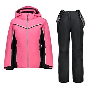 Kids Set Jacket+Pant 99.95 ski/snowboard jas meisjes