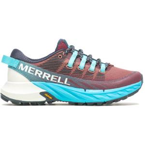 Merrell Women's Agility Peak 4 Trail Shoes - Trailschoenen