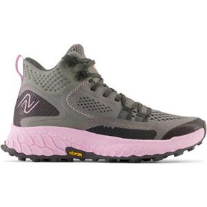 New Balance Women's Hierro Mid Trail Shoes - Trailschoenen