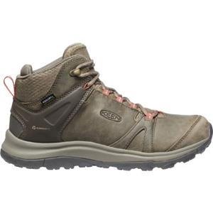 Keen Women's Terradora II Leather Mid Waterproof Boots - Wandelschoenen