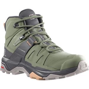 Salomon Women's X Ultra 4 Mid Gore-Tex Shoes - Wandelschoenen
