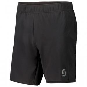 Scott - Endurance LT - Hardloopshort, zwart