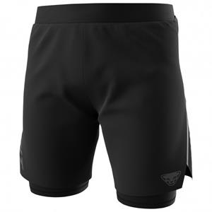 Dynafit - Alpine Pro 2/1 horts - Laufshorts