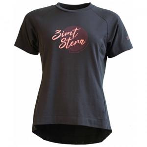 Zimtstern Dames Spunz Fietsshirt