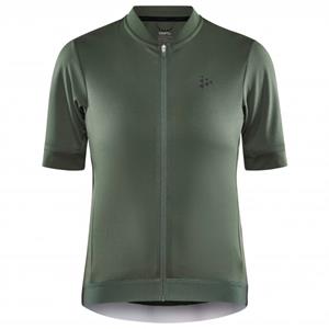 Craft  Women's Core Essence Jersey - Fietsshirt