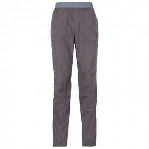 La Sportiva - Roots Pant - Klimbroek, grijs
