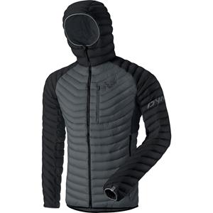 Dynafit Heren Radical Down Hooded Jas