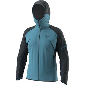 Dynafit Transalper GTX Jacket - Hardshelljacke - Herren Blueberry Storm Blue L