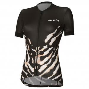 rh+ Damesshirt Fashion Evo damesfietsshirt