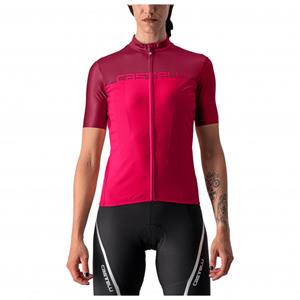 Castelli  Women's Velocissima - Fietsshirt