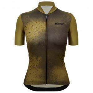 Santini antini - Women's Fango Jersey - Radtrikot