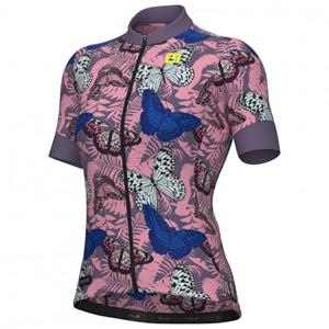 Alé  Women's PR-E Vanessa S/S Jersey - Fietsshirt