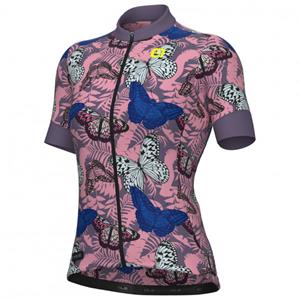 Alé  Women's PR-E Vanessa S/S Jersey - Fietsshirt