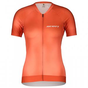 Scott  Women's RC Pro S/S Shirt - Fietsshirt