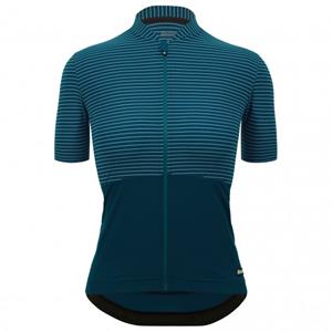 Santini  Women's Colore Riga Jersey - Fietsshirt