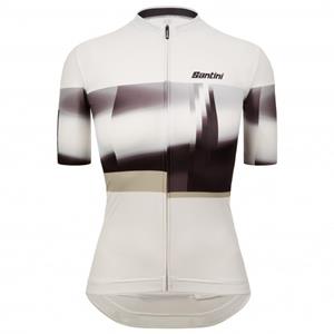 Santini  Women's Mirage Jersey - Fietsshirt