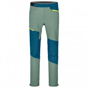 Ortovox  Vajolet Pants - Klimbroek