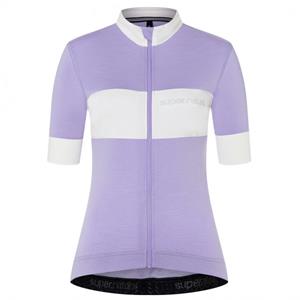 Super.Natural Dames Grava Maillot Fietsshirt