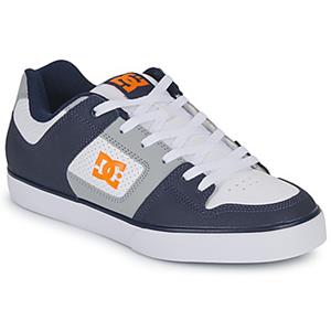 Skateschoenen DC Shoes PURE