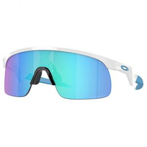 Oakley  Kid's Resistor Prizm S3 (VLT 12%) - Fietsbril blauw