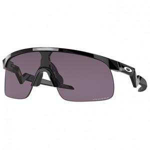 Oakley  Kid's Resistor Prizm S3 (VLT 17%) - Fietsbril grijs