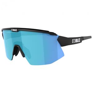 Bliz Breeze Small Fahrradbrille (Schwarz) Sportbrillen