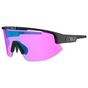 Bliz  Matrix Small Nordic Light Cat:2 VLT 22% - Fietsbril purper