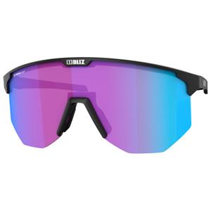 Bliz  Hero Nano Optics Nordic Light Cat. 2 (VLT 22%) - Fietsbril purper